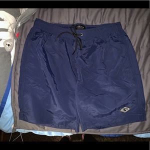 PacSun never worn swim trunks